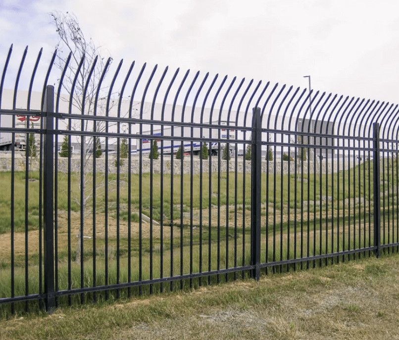 Commercial Fencing in Denver, CO