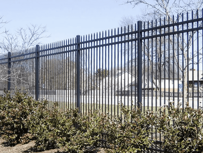 HOA Fence Denver, CO