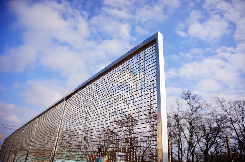 HOA Fencing in Denver, CO